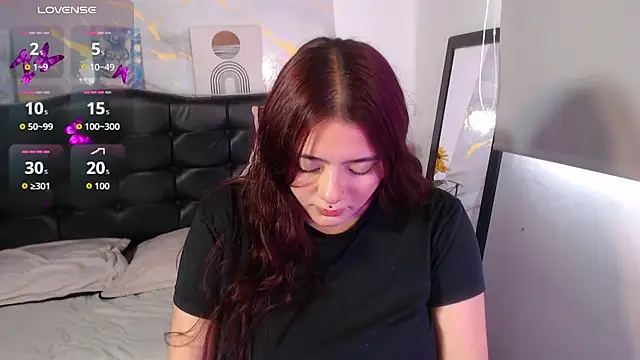 Lizeth bigboob online show from 07-13-26, 12:19