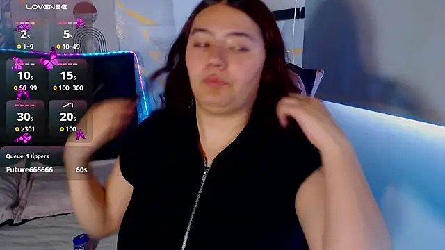 Lizeth bigboob online show from 07-22-26, 12:41