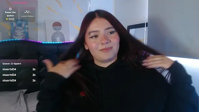 Lizeth bigboob online show from 07-25-26, 01:30