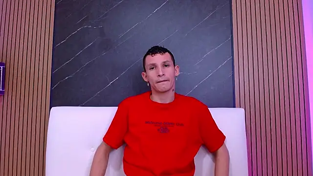 Isak Berekoa online show from 05-20-26, 03:24
