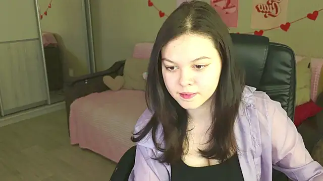 DelarySong online show from 05-19-26, 06:14