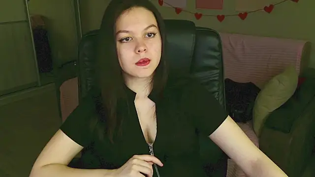 DelarySong online show from 05-21-26, 07:10