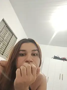 Evellynsexy online show from 07-14-26, 03:22