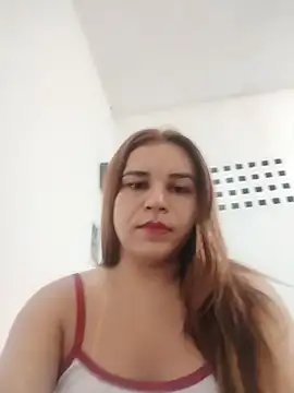 Evellynsexy online show from 07-23-26, 12:02