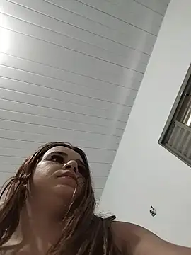 Evellynsexy online show from 07-27-26, 05:31