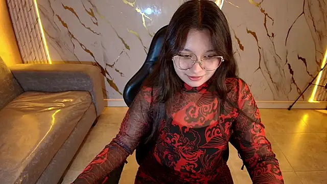 HoneyDoll tf online show from 05-19-26, 12:44