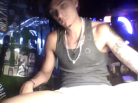 crisrunner2026 online show from 05-25-26, 04:57