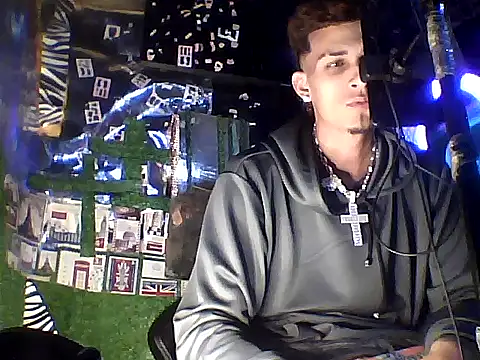crisrunner2026 online show from 06-16-26, 01:30