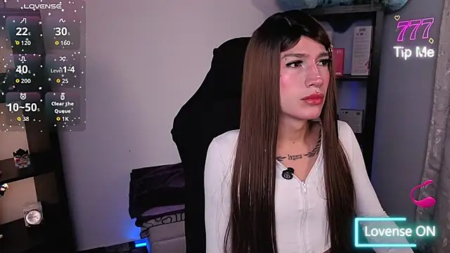 Aria Bugatti online show from 05-28-26, 02:36