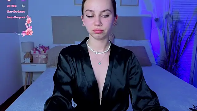 Littledoll1 online show from 06-22-26, 09:45