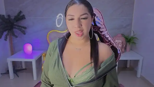 Alexa s1 online show from 05-15-26, 08:16