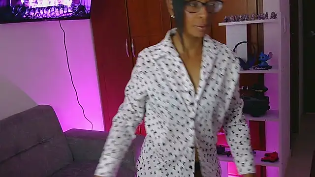 Africa sexy online show from 05-29-26, 07:01