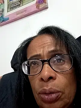 Africa sexy online show from 07-24-26, 04:54