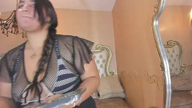 Snapshot of Ainoa_Ruiz chatting on 05-26-26, 05:31 Ainoa Ruiz online show from 05-26-26, 05:31