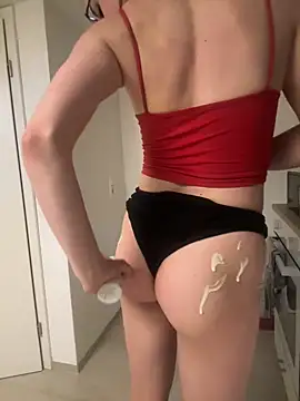 ZaylaDreams online show from 05-26-26, 07:43
