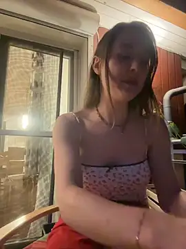 ZaylaDreams online show from 05-29-26, 08:07
