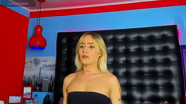 Domina Diosaa online show from 05-28-26, 03:48