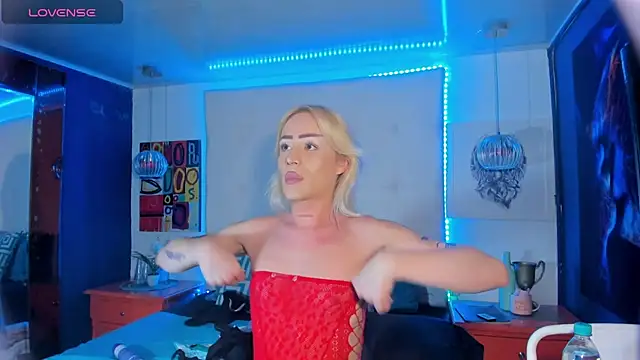 Domina Diosaa online show from 07-23-26, 03:15