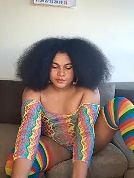afrodani online show from 05-26-26, 08:27