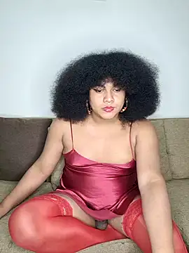 afrodani online show from 07-23-26, 02:20