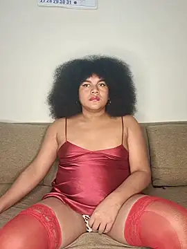 afrodani online show from 07-26-26, 11:55