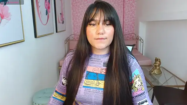 Aitanaa gomezz online show from 05-14-26, 08:04