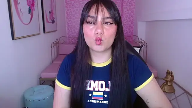Aitanaa gomezz online show from 05-28-26, 01:19