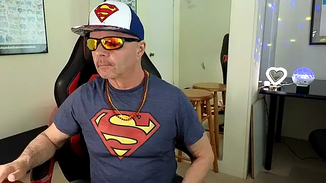 hotdadbod online show from 01-13-25, 09:20