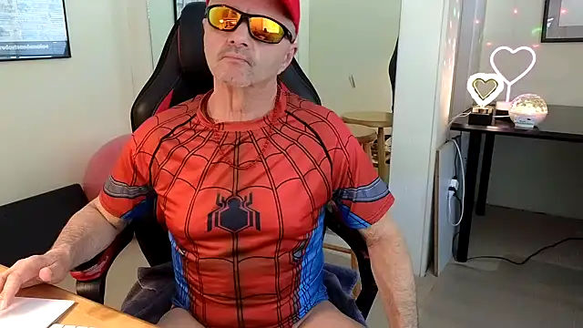 hotdadbod online show from 01-28-25, 09:40