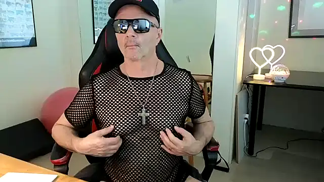 hotdadbod online show from 02-10-25, 09:25