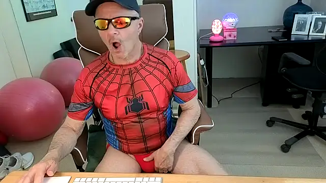 hotdadbod online show from 05-24-26, 08:36