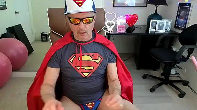 hotdadbod online show from 07-24-26, 09:35