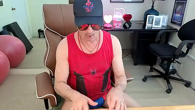 hotdadbod online show from 07-31-26, 09:36