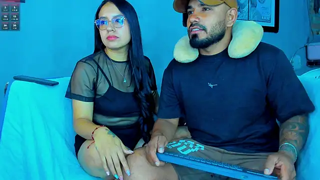 Ashly-tonny online show from 05-16-26, 02:52