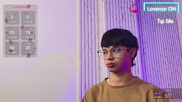 Spark tay online show from 05-15-26, 02:40