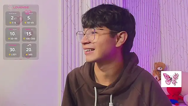 Spark tay online show from 05-19-26, 02:51