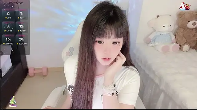Mititii online show from 05-14-26, 01:18