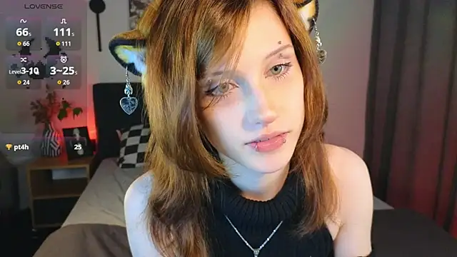 vampi queen online show from 05-23-26, 08:02