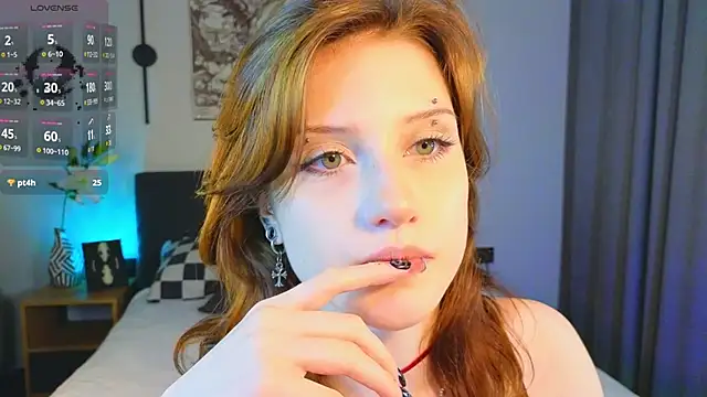 vampi queen online show from 05-28-26, 05:10