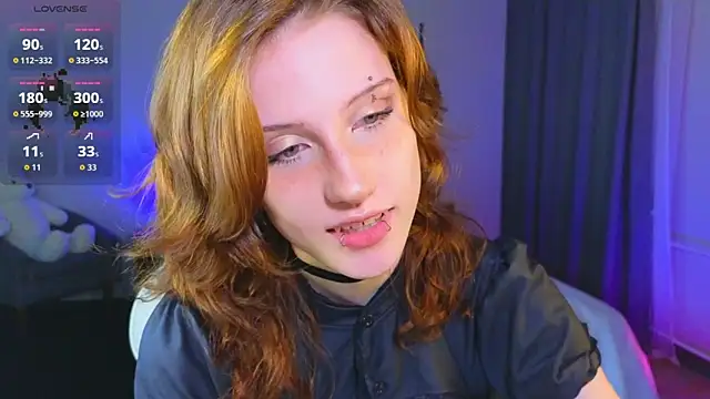 vampi queen online show from 06-12-26, 08:30