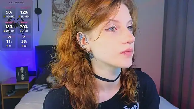 vampi queen online show from 06-20-26, 06:00