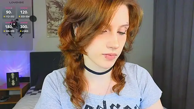 vampi queen online show from 06-25-26, 11:20