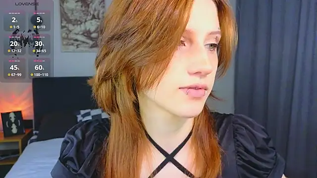 vampi queen online show from 06-27-26, 08:36