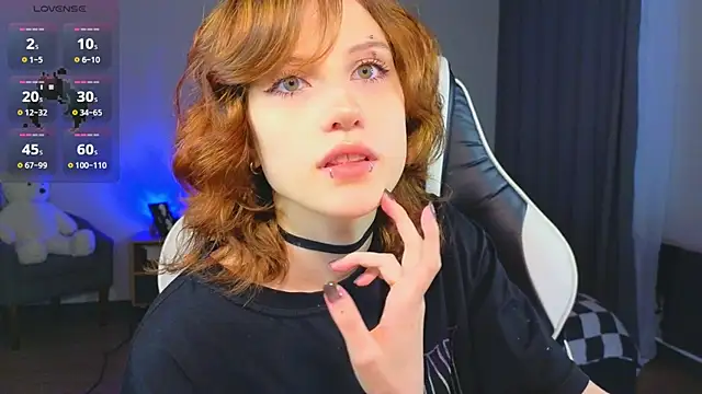 vampi queen online show from 07-04-26, 06:14