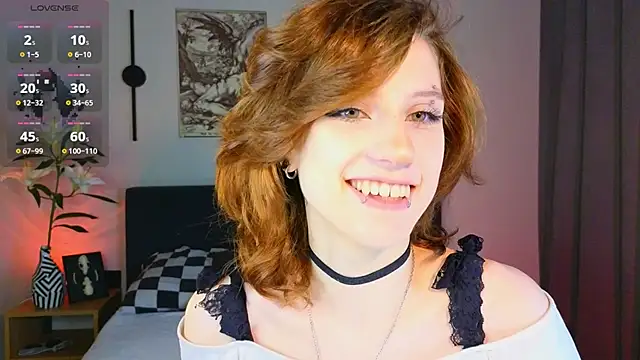 vampi queen online show from 07-18-26, 07:39