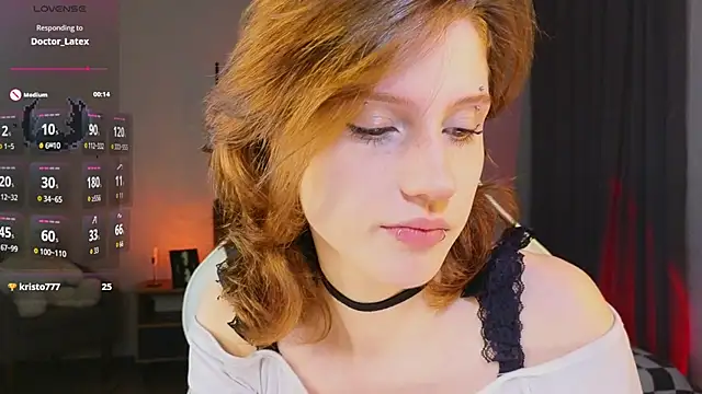 vampi queen online show from 07-24-26, 09:46