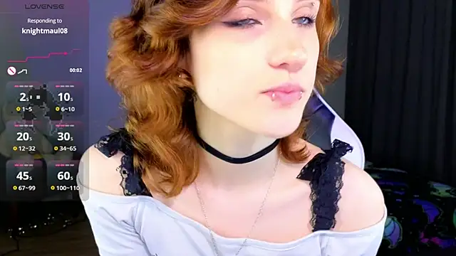 vampi queen online show from 08-01-26, 06:40