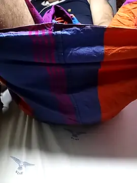 RAINBOWONE online show from 05-24-26, 06:02
