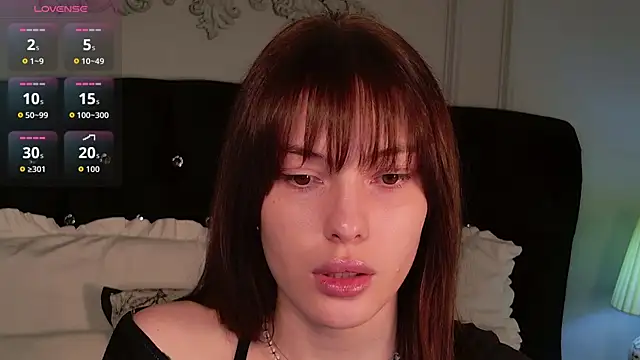 Mili Joy online show from 05-22-26, 05:51