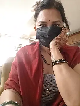 IndianFireQueen online show from 07-31-26, 07:08